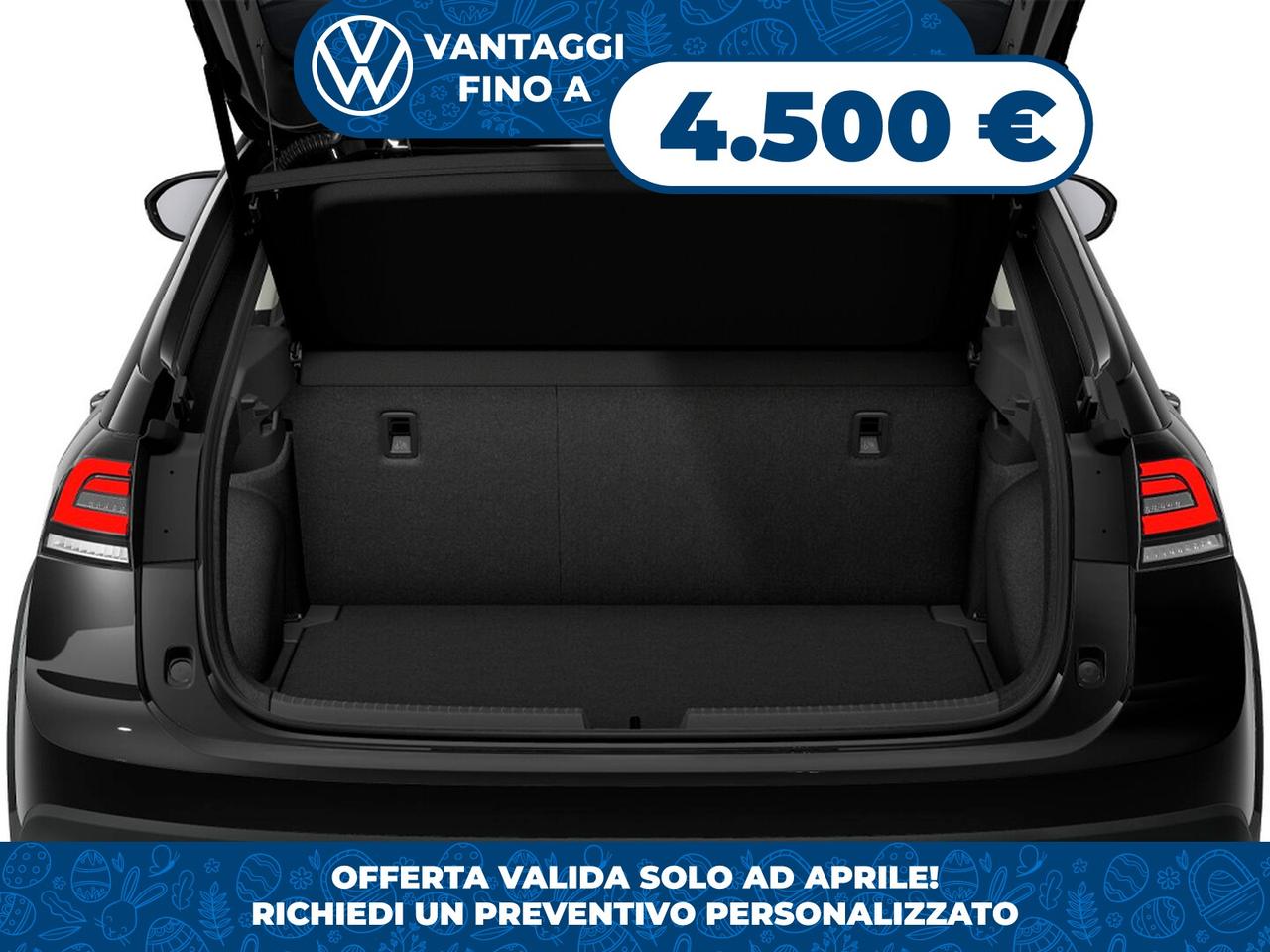 Volkswagen Taigo 1.0 tsi edition plus 95cv