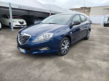 Lancia Delta 1.6 MJT DPF Oro