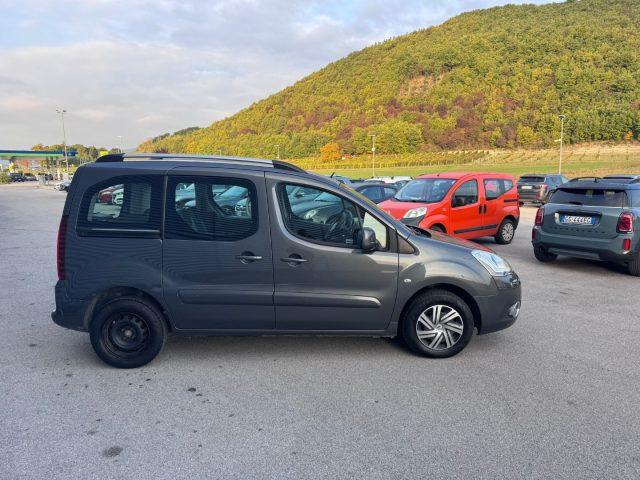 CITROEN Berlingo Multispace 1.6 HDi 90 XTR AUTOCARRO