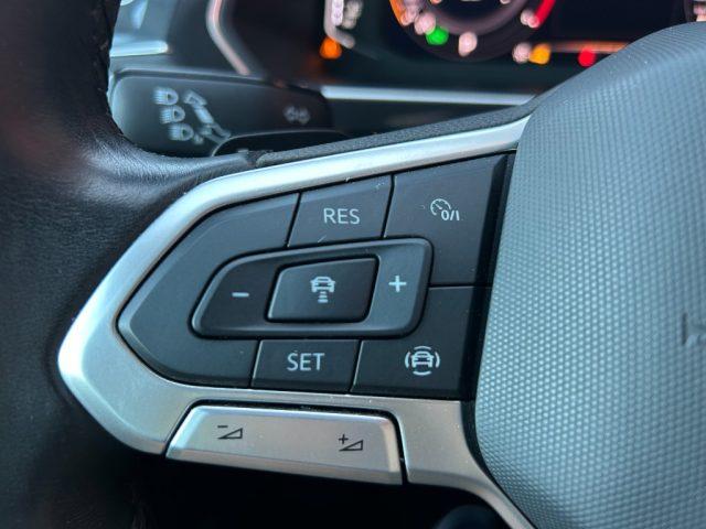 VOLKSWAGEN Tiguan 2.0 TDI 150 CV SCR DSG Elegance