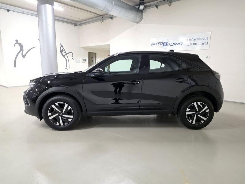 Opel Mokka Mokka 1.2 Turbo 136 CV Edition