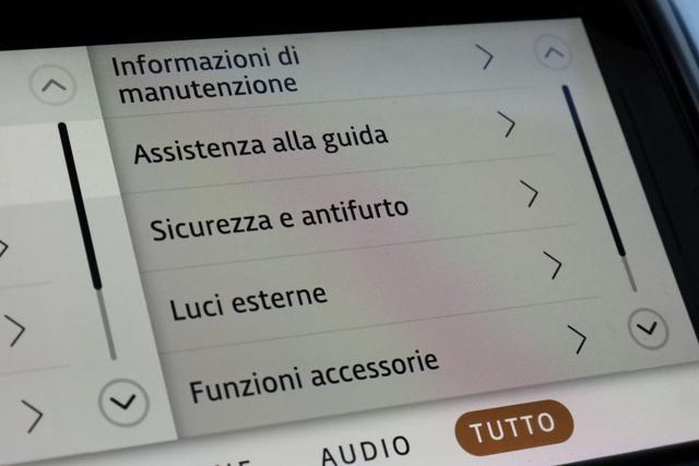 LAND ROVER Discovery Sport 2.0 163 CV