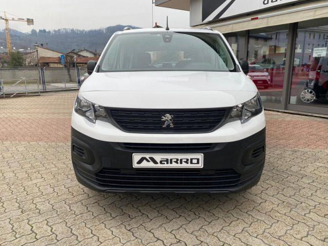 PEUGEOT Rifter Puretech 1.2 100CV Active