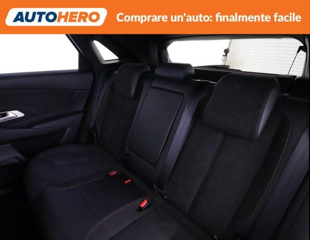 DS AUTOMOBILES DS 7 Crossback E-Tense Performance Line+