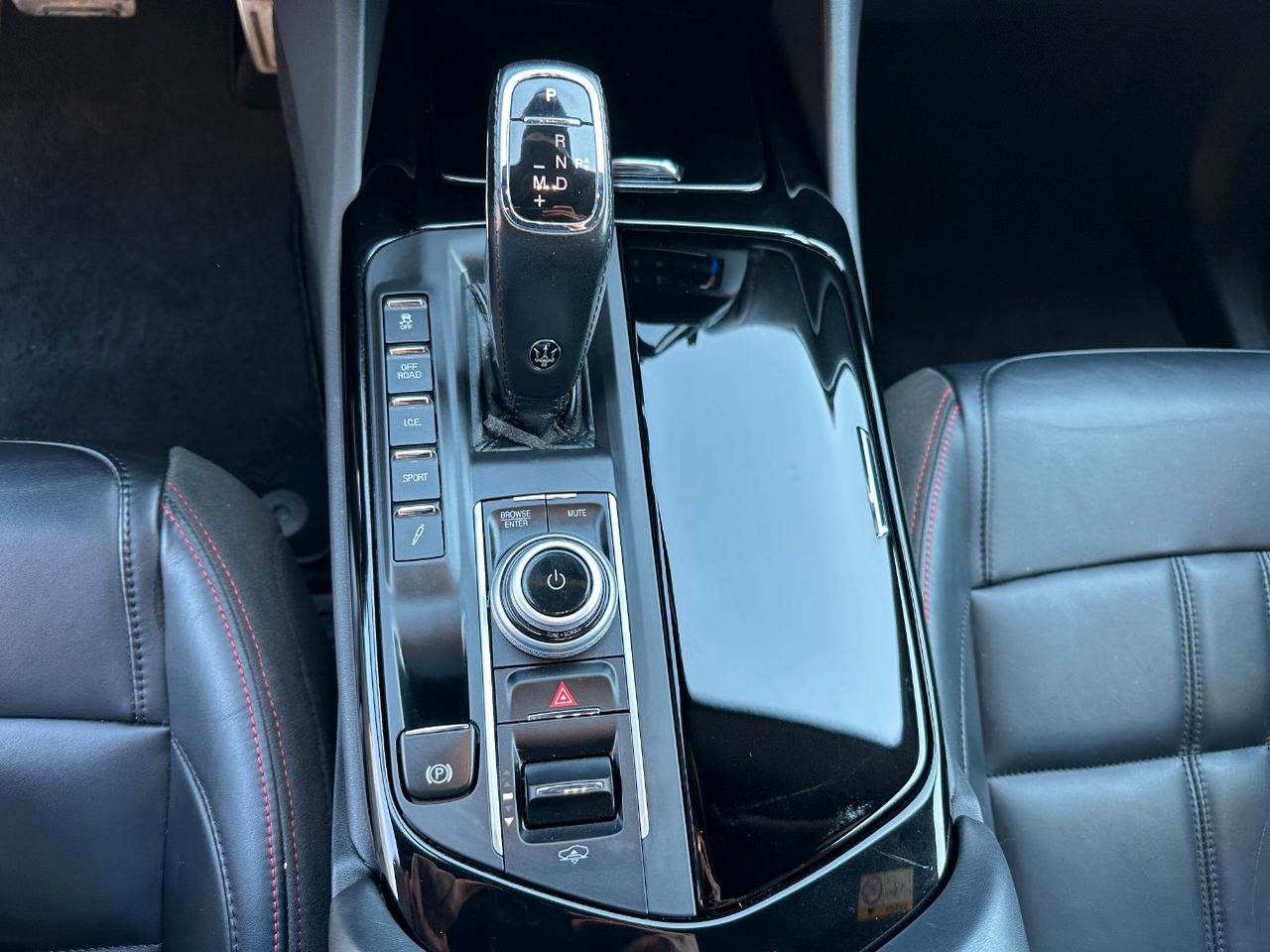 Maserati Levante 2.0 mhev GT 330cv auto