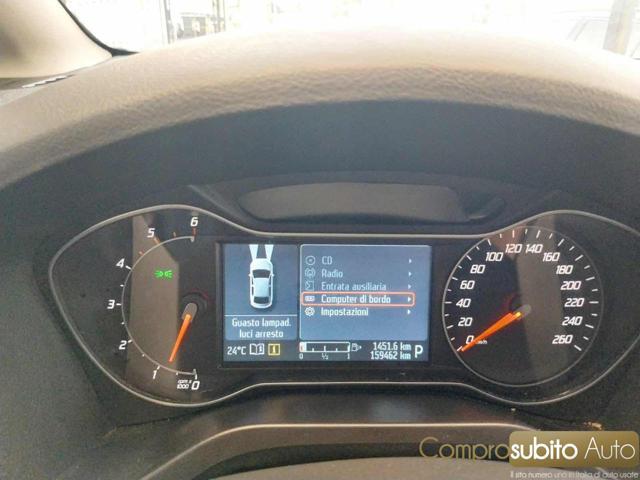 FORD S-Max 2.0 TDCi 163CV Titanium Bs.