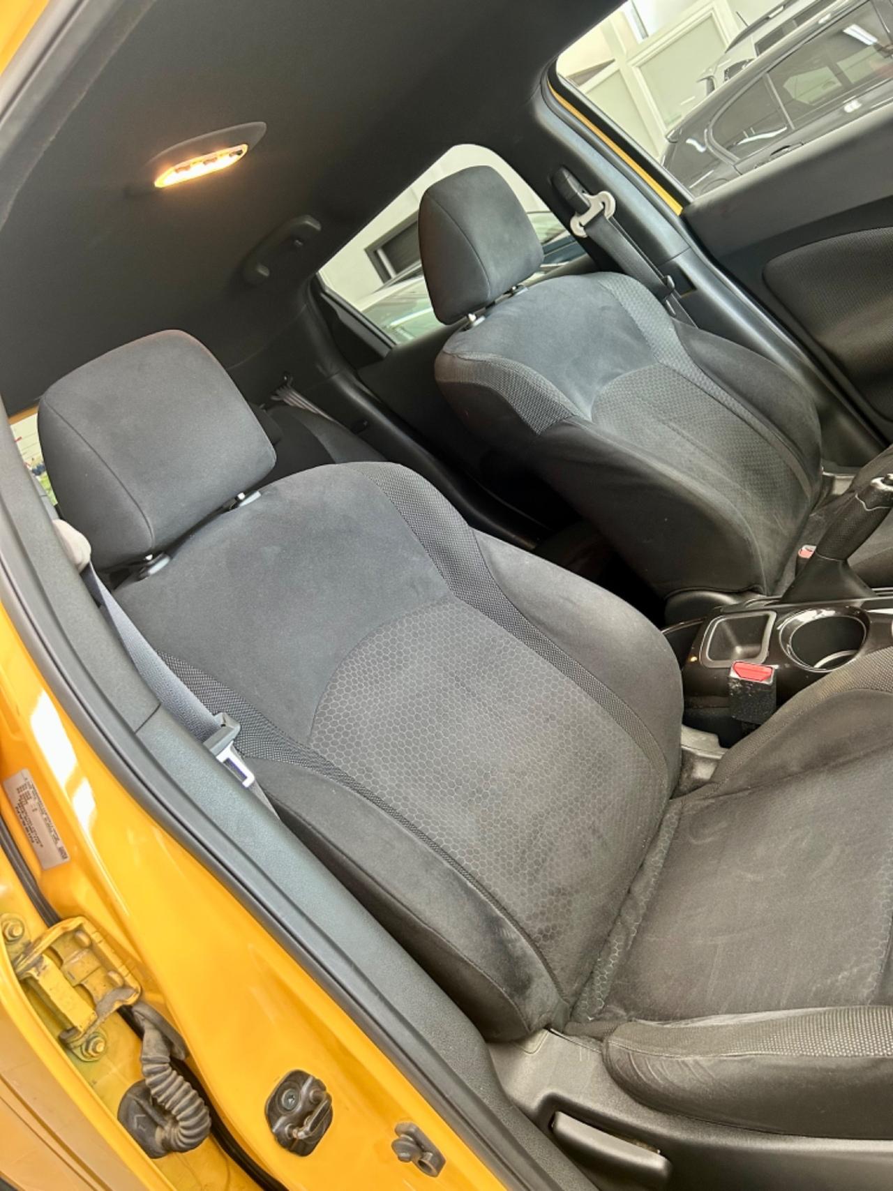 Nissan Juke 1.5 dCi Start&Stop Tekna FINANZIABILE