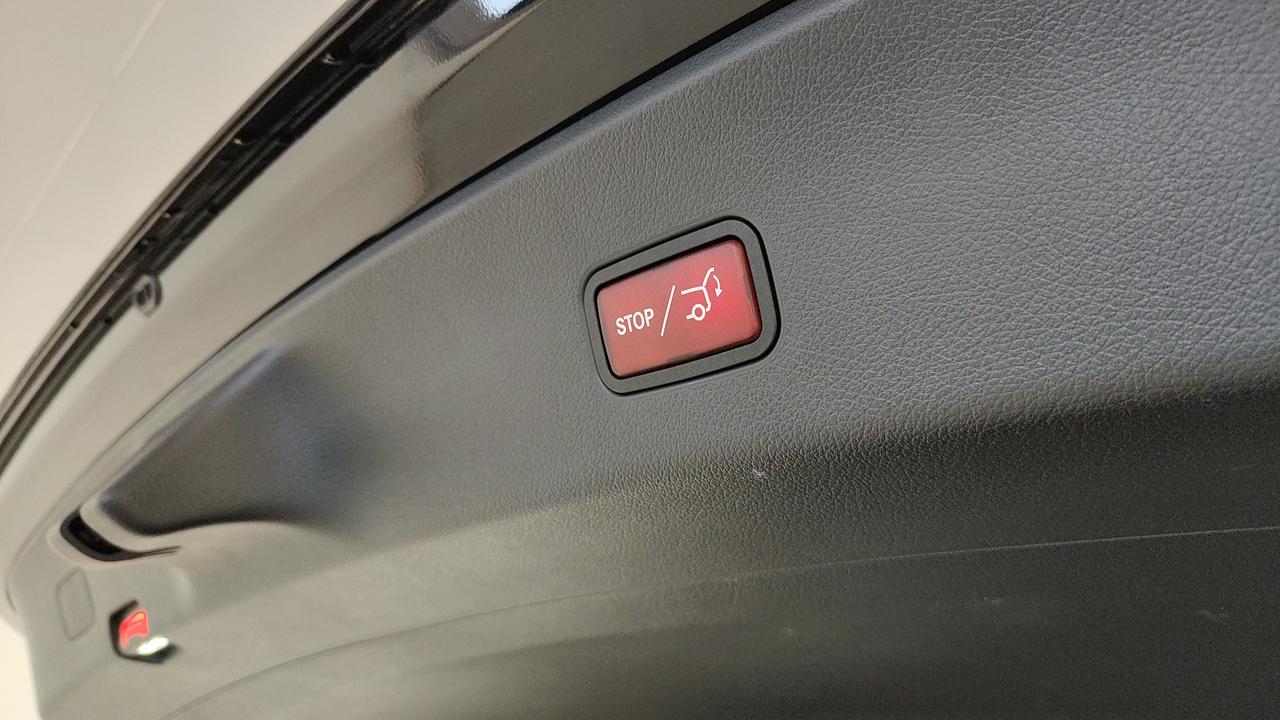 Mercedes-Benz GLC Coupe - C254 - GLC Coupe 220 d AMG Line Premium 4matic auto