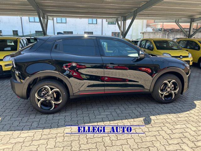 ALFA ROMEO Junior PROMO FIN 1.2 136 CV Hybrid eDCT6 Speciale KM 0