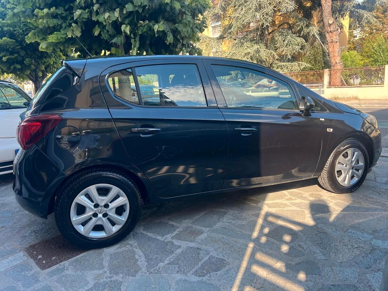 OPEL CORSA 1.4 90CV GPL TECH 5P B-COLOR