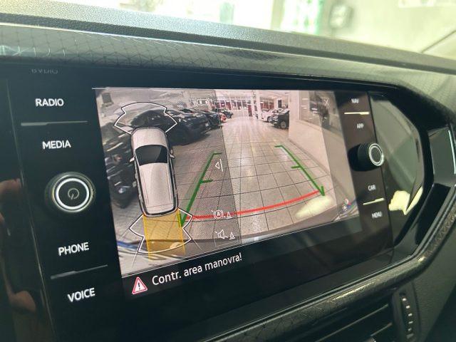 VOLKSWAGEN T-Cross 1.0 TSI 110 CV DSG Advanced