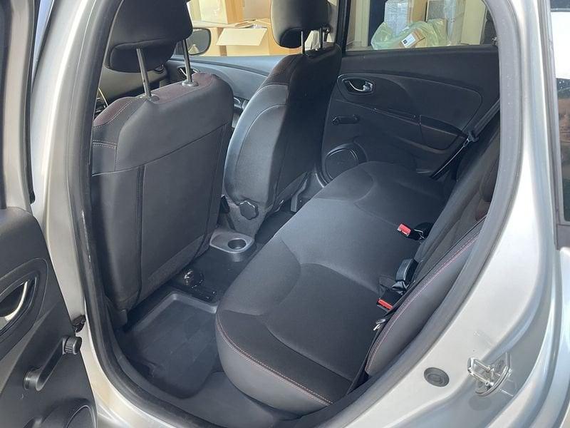 Renault Clio Clio Sporter 1.5 dCi 8V 75CV Live