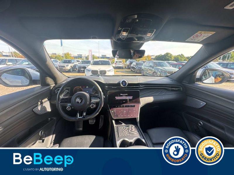 Maserati Grecale 2.0 MHEV MODENA 330CV AUTO