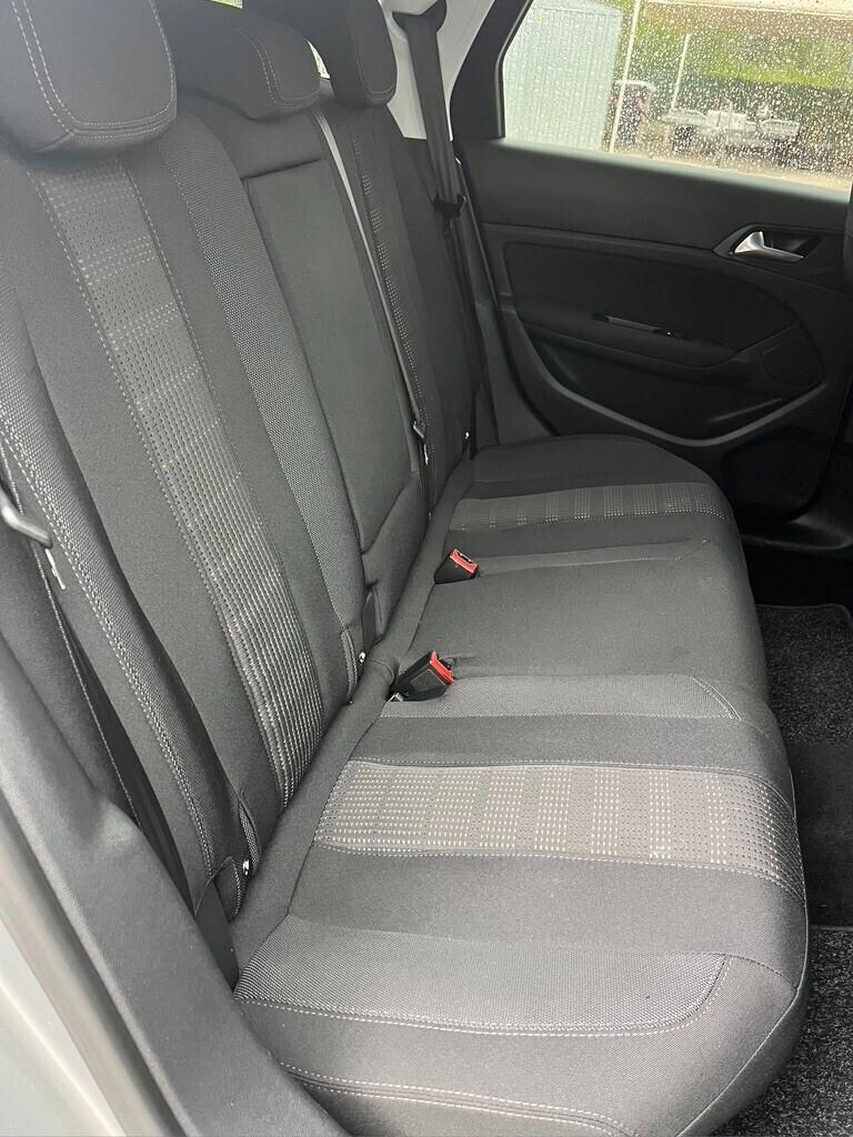 Peugeot 308 BlueHDi 120 S&S SW GT Line