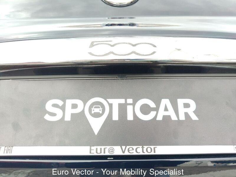 FIAT 500C 500 C 0.9 TwinAir Turbo Lounge