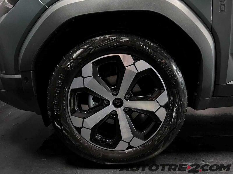 Dacia Duster ULTIME DUE DACIA Duster 1.2 mild hybrid Journey 130cv ..TUA DA € 20.450 DETAX !!