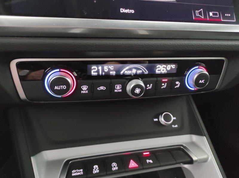 AUDI Q3 2ª serie - Q3 SPB 35 TDI Business Plus