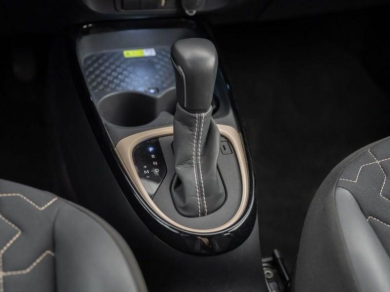 Toyota Aygo X 1.0 VVT-i 72 CV 5 porte Lounge