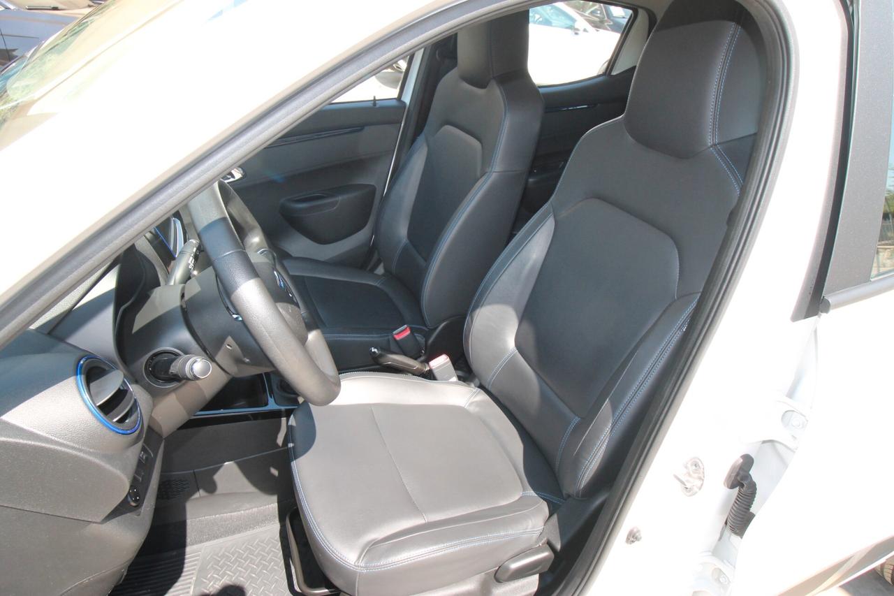 Dacia Spring Comfort Plus Electric 45|2021
