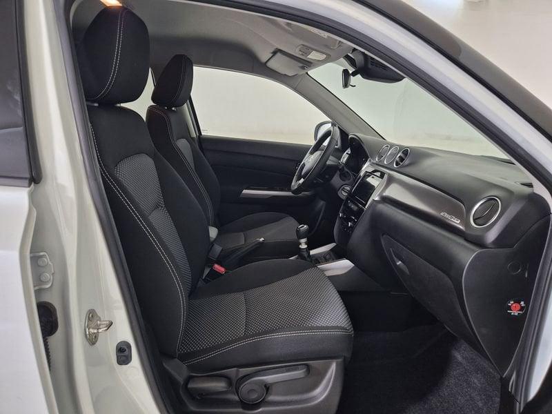Suzuki Vitara 1.4h Top 4wd allgrip