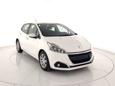 Peugeot 208 1.4 HDi 68 CV 5 porte