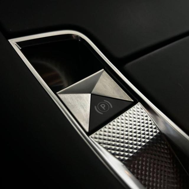 DS AUTOMOBILES DS 7 Crossback E-Tense 4x4 Grand Chic TETTO APRIBILE