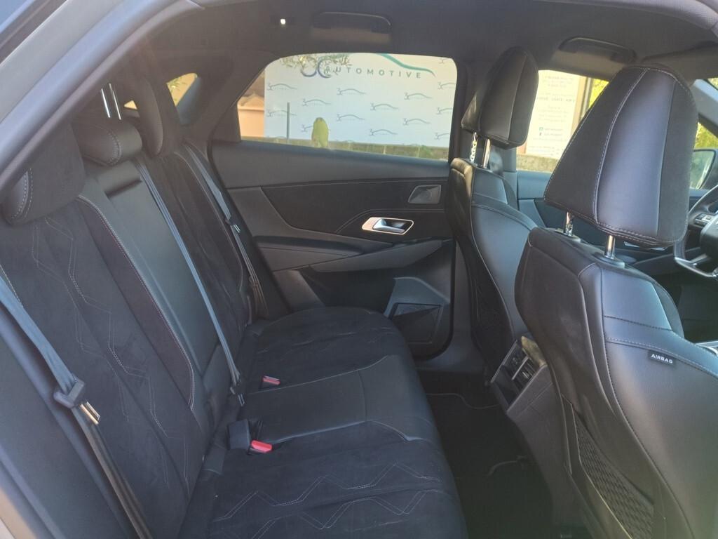 DS Ds 7 Crossback 1.5 BlueHDi 130cv EAT8 Performance Line