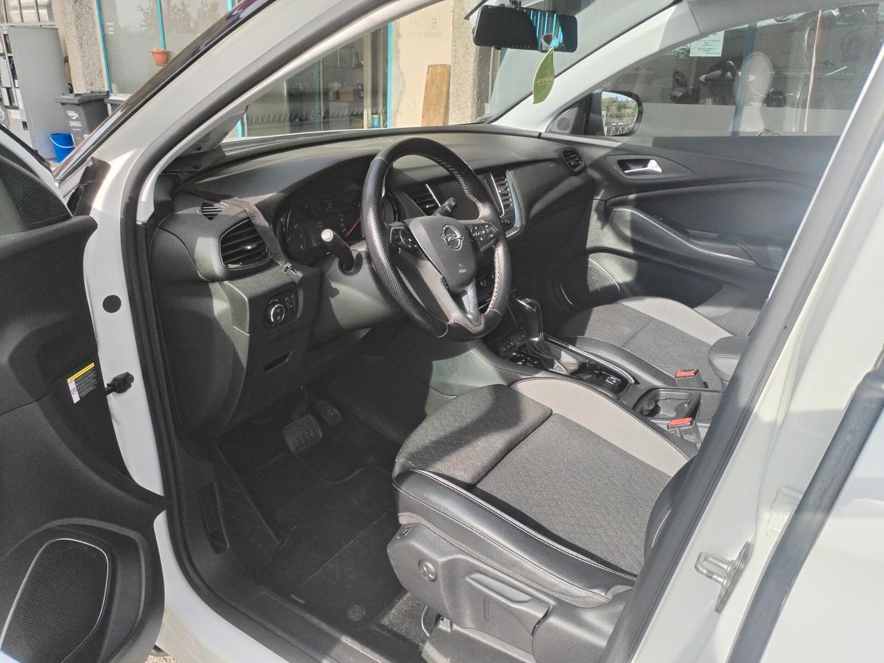 Opel Grandland X 1.5 diesel Ecotec Start&Stop aut. Advance