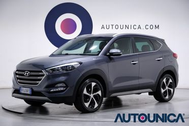 HYUNDAI Tucson 1.7 CRDi XPOSSIBLE