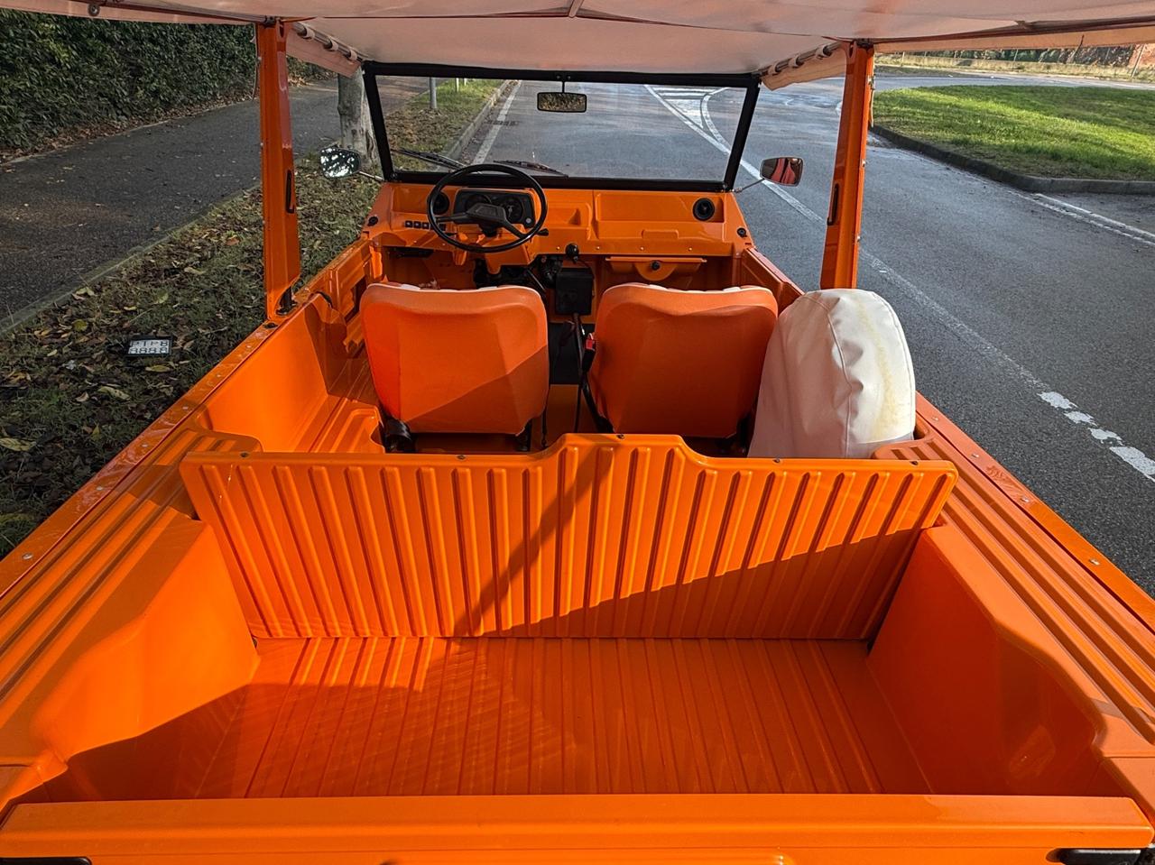 Citroen Mehari AUTO UNICA PER VIP