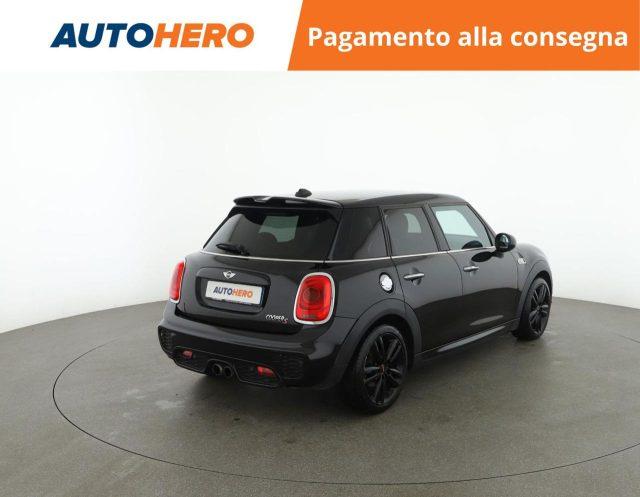 MINI Cooper S 2.0 Cooper S 5 porte