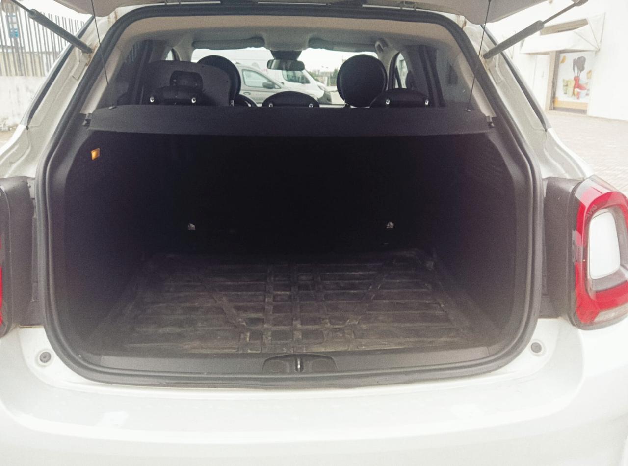 Fiat 500X 1.0 120 TH ANNIVERSARIO CV 120°