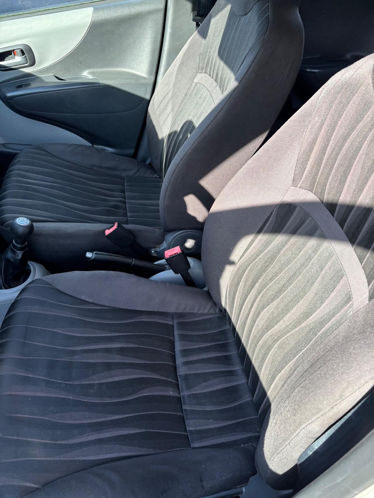 Nissan Pixo 1.0 5 porte GPL Eco Active neo patentato