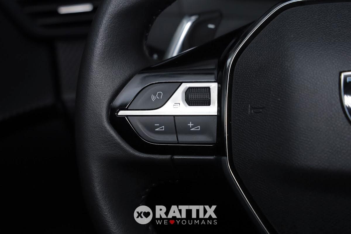 Peugeot 208 1.2 hybrid Allure e-dcs 6