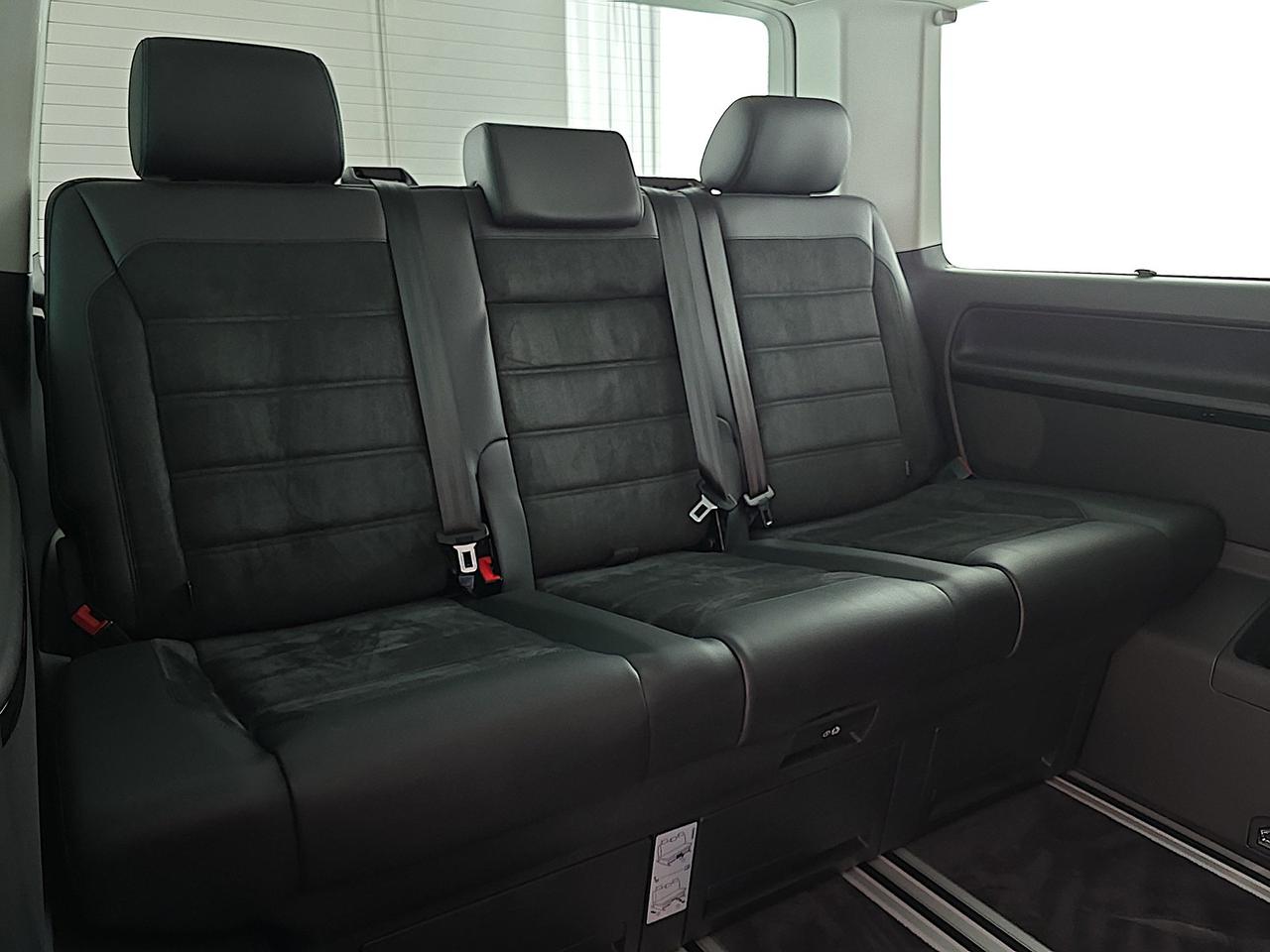 Volkswagen T6 Multivan 2.0 tdi highline 4motion 204cv dsg
