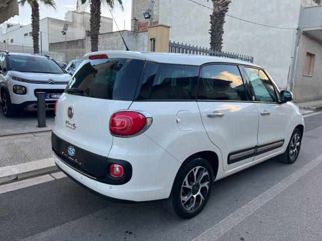 FIAT 500L 1.6 Multijet 105 Loung *7POSTI*