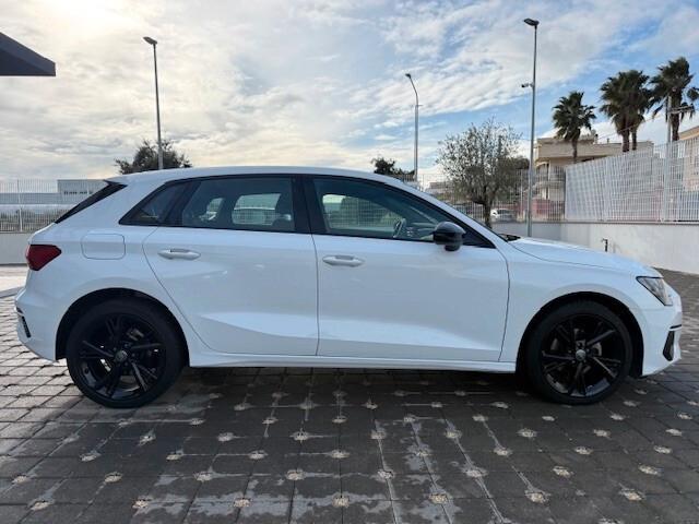Audi A3 SPB 30 TDI Business Advanced 2022