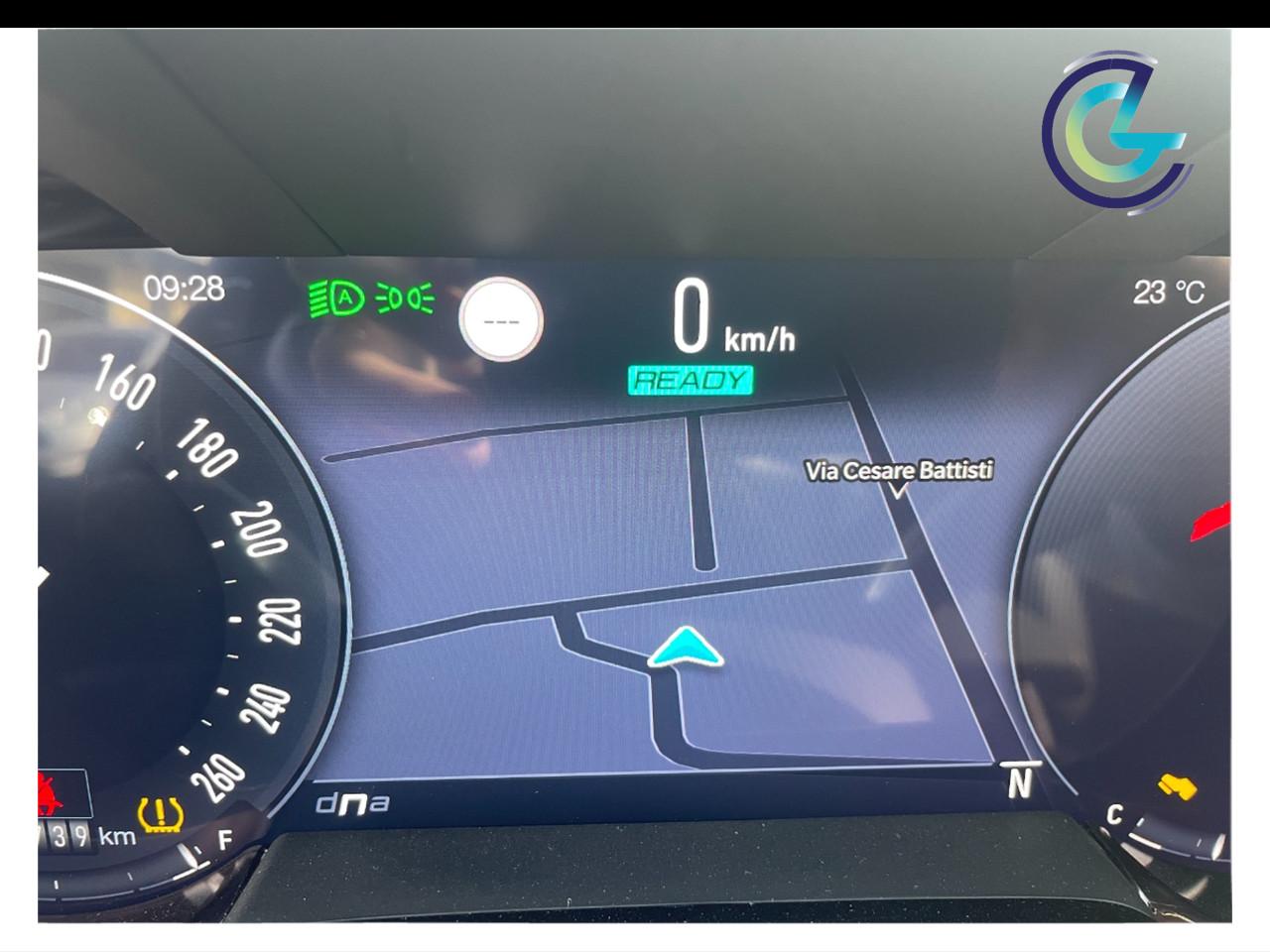 ALFA ROMEO Tonale - Tonale 1.5 hybrid Veloce 160cv tct7