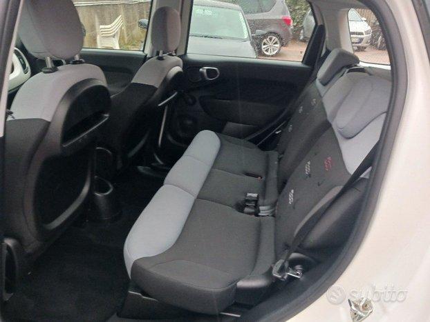 FIAT 500L 1.3 MJ motore nuovo