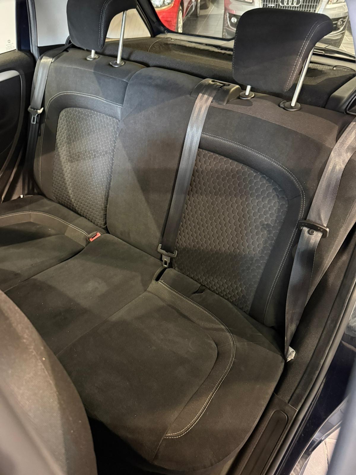 Fiat Punto 1.4 -GPL -UNICO PROPRIETARIO