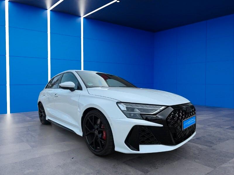 AUDI A3 4ª serie RS 3 SPB TFSI quattro S tronic