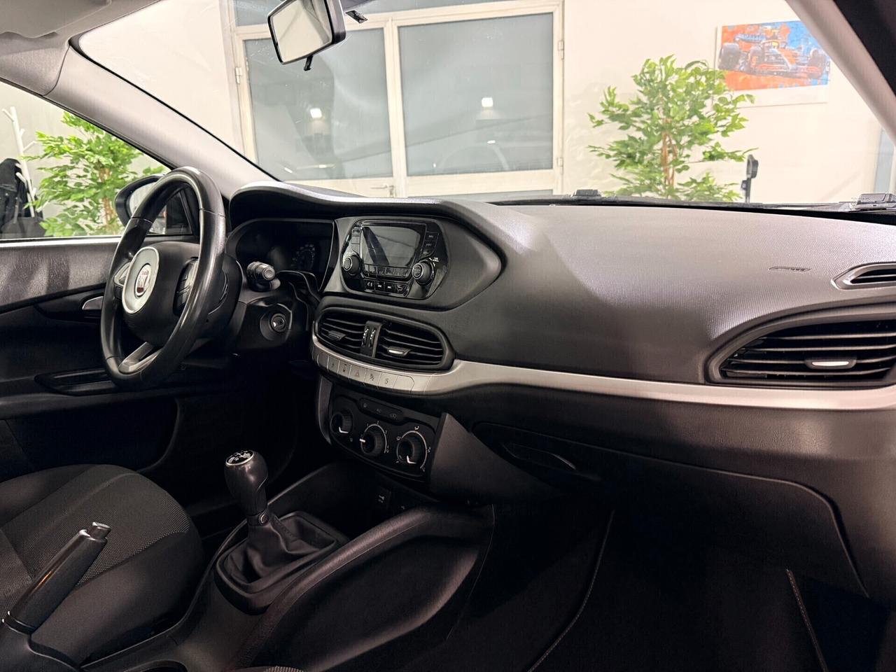 Fiat Tipo 1.3 Mjt Aziendale 5p. 95cv City Life