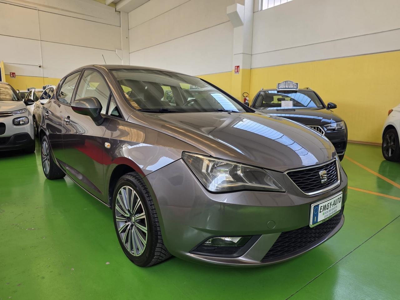 Seat Ibiza 1.0 75 CV 5p. Connect Euro 6 B