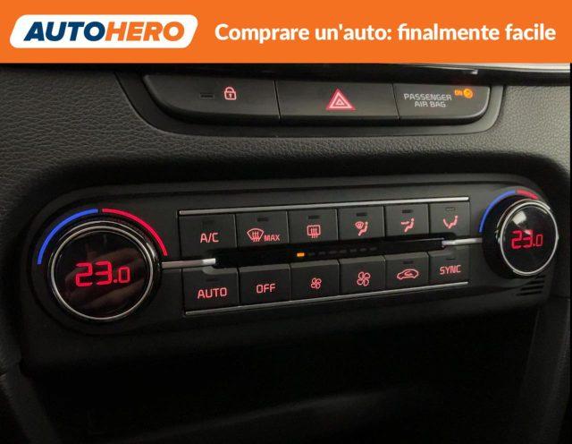 KIA XCeed 1.6 CRDi 136 CV MHEV iMT High Tech