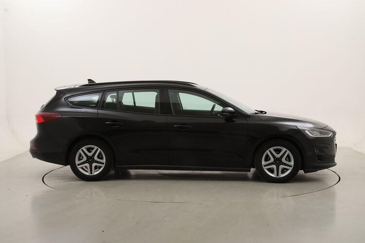 Ford Focus SW Business automatico BR533678 1.5 Diesel 120CV