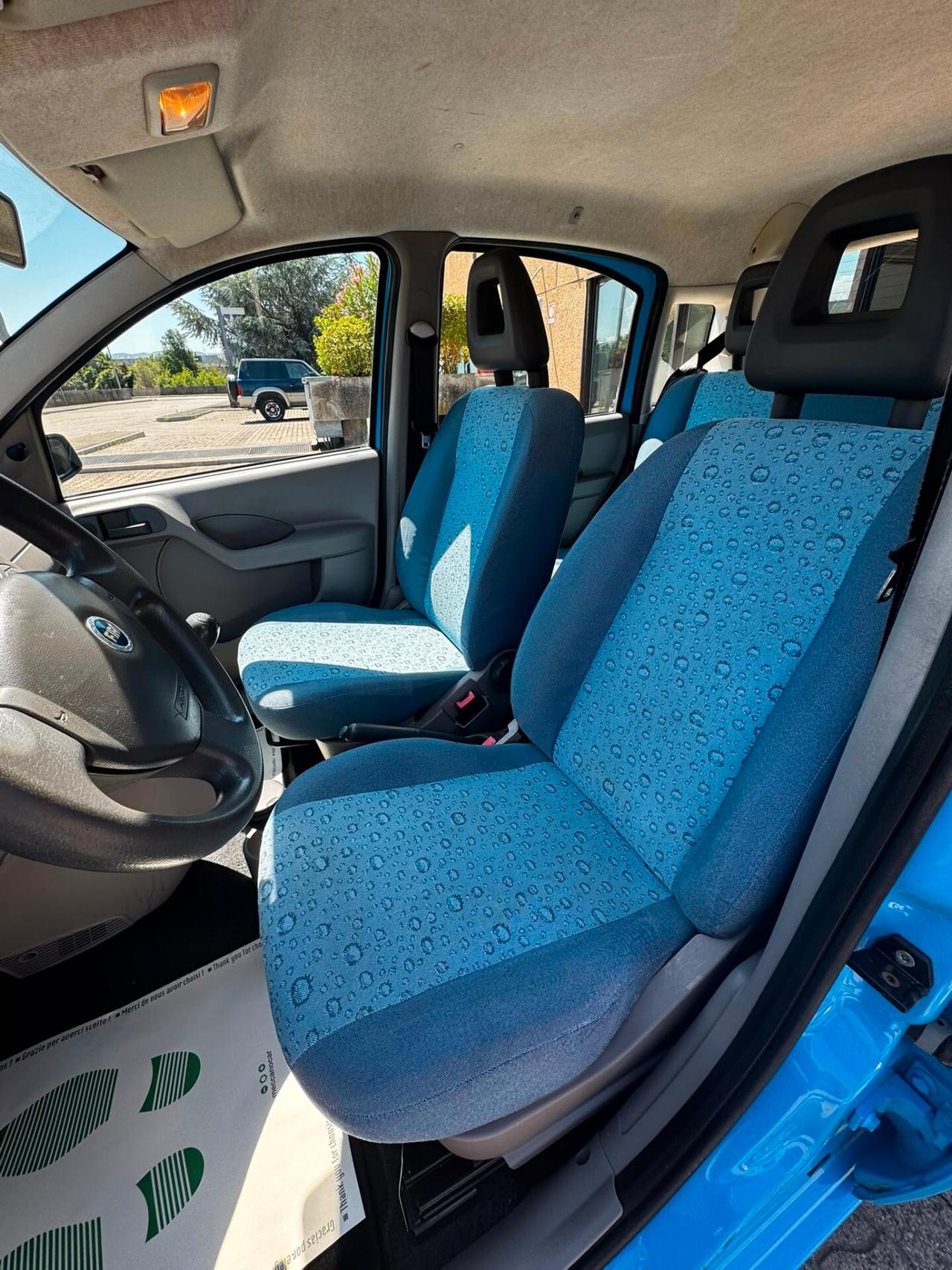 Fiat Panda 1.1 Actual