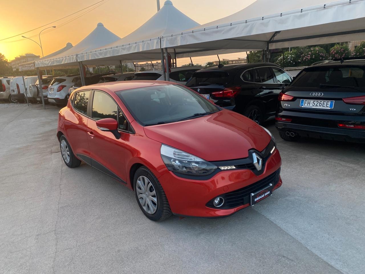 Renault Clio 1.5 dCi 8V 75CV 5 porte Live