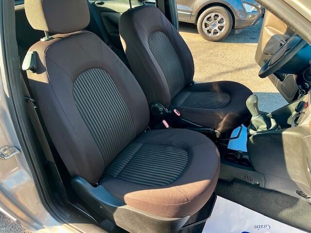 Lancia Ypsilon 1.3 MJT 16V 75 CV