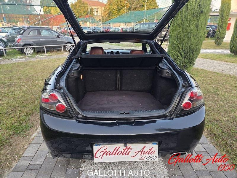 Hyundai Coupe 1.6 B/GPL 16V Active