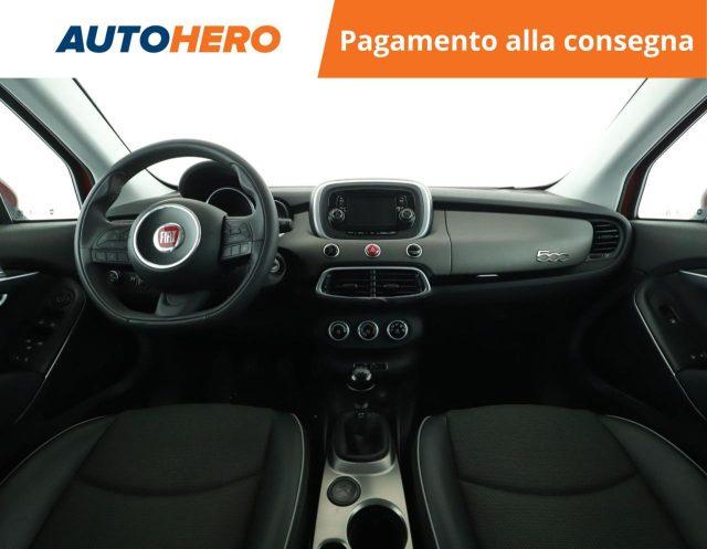 FIAT 500X 1.3 MultiJet 95 CV Cross
